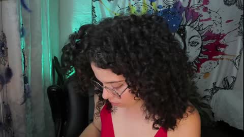 Snapshot of just_katiex chatting on January 26, 2025, 12:58 am Sofia online show from January 26, 2025, 12:58 am