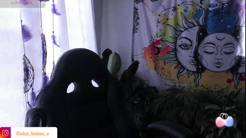 Snapshot of just_katiex chatting on January 26, 2025, 8:13 pm Sofia online show from January 26, 2025, 8:13 pm