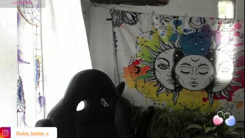 Snapshot of just_katiex chatting on January 28, 2025, 6:49 pm Sofia online show from January 28, 2025, 6:49 pm