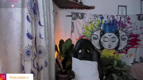 Snapshot of just_katiex chatting on February 11, 2025, 1:31 am Sofia online show from February 11, 2025, 1:31 am