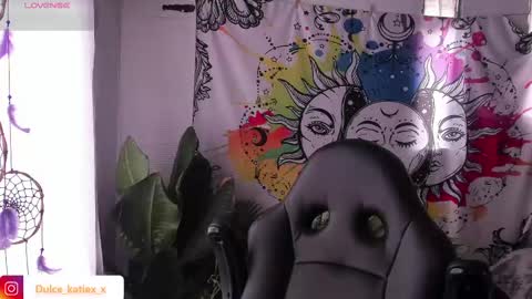 Snapshot of just_katiex chatting on February 19, 2025, 6:21 pm Sofia online show from February 19, 2025, 6:21 pm