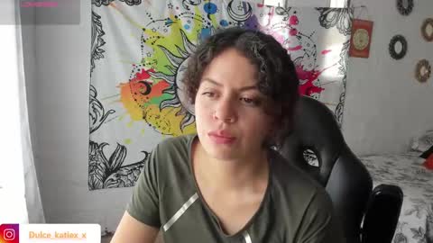 Snapshot of just_katiex chatting on February 28, 2025, 4:42 pm Sofia online show from February 28, 2025, 4:42 pm