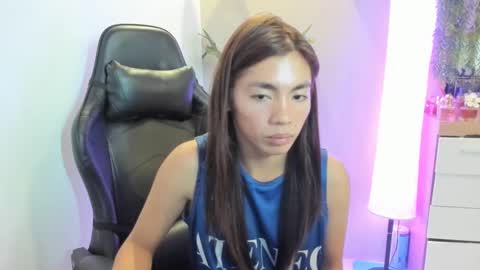 Be you  online show from February 23, 2025, 5:23 am