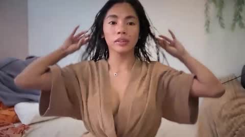 Be you  online show from April 15, 2026, 3:02 am