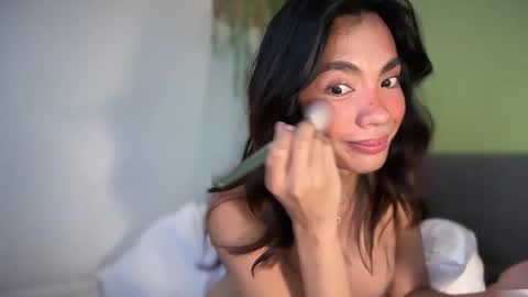 Be you  online show from April 22, 2026, 2:47 am