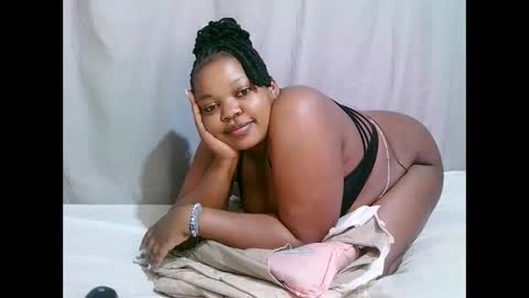 just_nana online show from January 16, 2026, 12:58 am