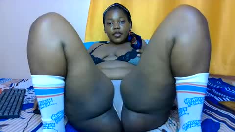 just_nana online show from July 3, 2026, 11:55 pm