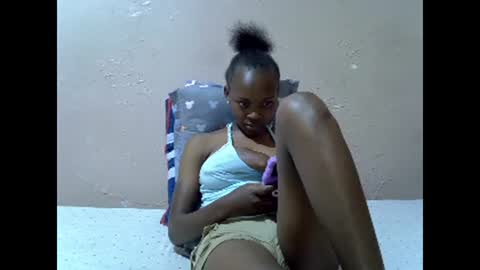 just_nuru online show from January 28, 2025, 8:04 pm