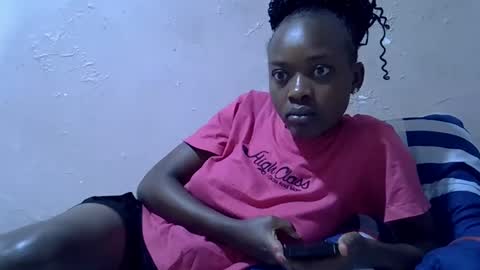 just_nuru online show from February 9, 2025, 7:30 pm