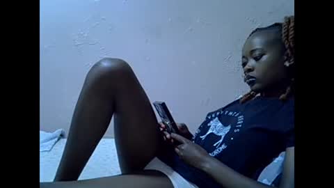 just_nuru online show from February 25, 2025, 9:09 am