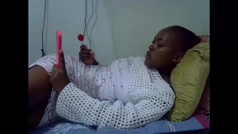 just_nuru online show from December 22, 2025, 1:30 pm