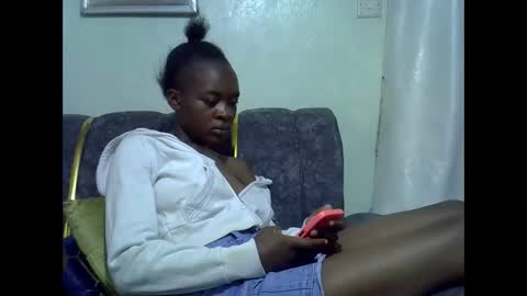 just_nuru online show from February 5, 2026, 9:03 am
