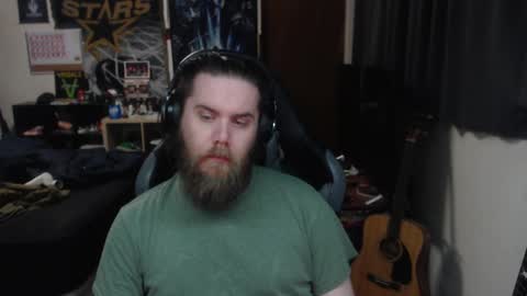 Ryan online show from January 7, 2025, 7:10 am