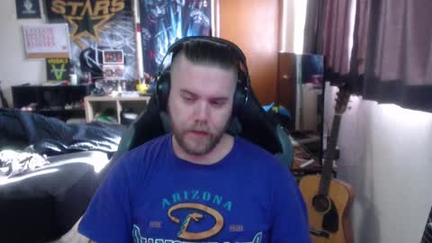 Ryan online show from January 21, 2025, 5:30 pm