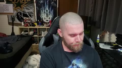 Ryan online show from October 29, 2025, 5:42 am