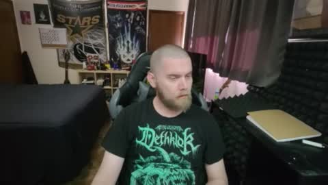 Ryan online show from October 30, 2025, 7:58 pm