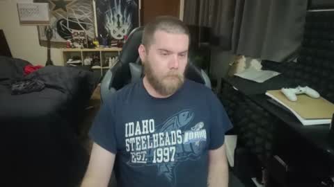 Ryan online show from November 23, 2025, 7:08 am