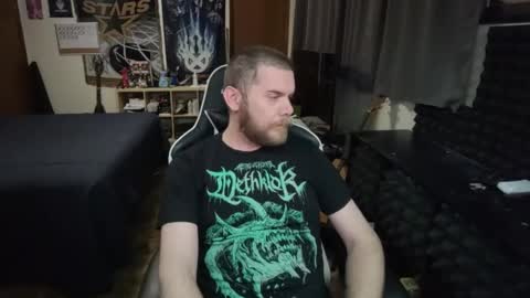 Ryan online show from February 22, 2026, 12:56 am