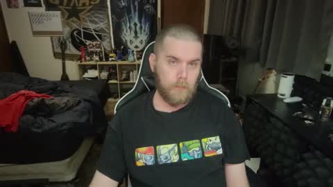 Ryan online show from March 19, 2026, 2:59 am