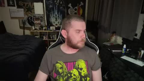 Ryan online show from May 11, 2026, 6:41 am