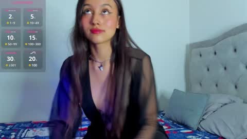 Soffy  online show from February 5, 2025, 1:15 am