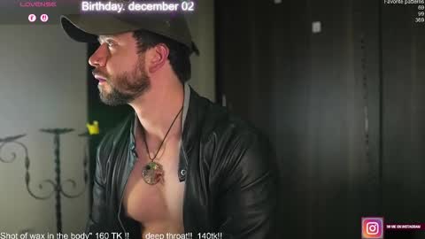 Maxi online show from November 20, 2025, 11:37 pm