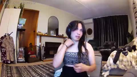 Femkiwi69 online show from December 21, 2025, 7:59 am