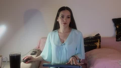 Snapshot of justanneagain chatting on June 21, 2026, 8:11 pm JustAnne online show from June 21, 2026, 8:11 pm