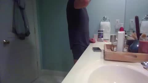 justanotherdadbod2025 online show from March 24, 2026, 3:11 am