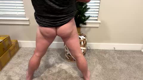 justanudedude online show from December 9, 2024, 10:09 pm