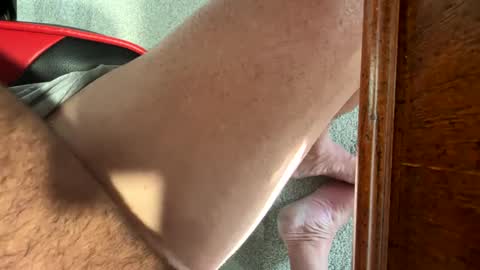 justanudedude online show from September 10, 2025, 12:49 pm