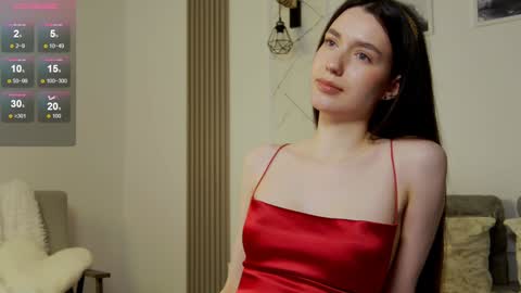 Katarina online show from December 31, 2024, 1:04 am