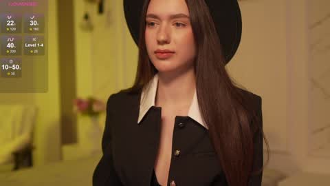 Katarina online show from January 20, 2025, 6:32 pm