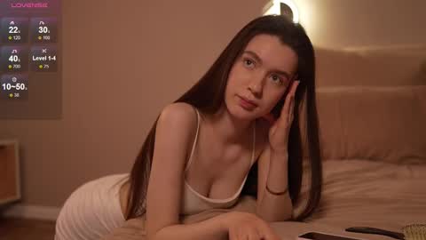 Katarina online show from February 23, 2025, 4:35 pm