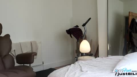 Snapshot of justbecauseiloveit chatting on September 11, 2025, 7:41 am Billie B William online show from September 11, 2025, 7:41 am