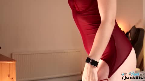 Snapshot of justbecauseiloveit chatting on September 15, 2025, 2:06 pm Billie B William online show from September 15, 2025, 2:06 pm