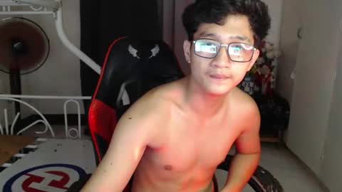 Cyril online show from January 18, 2026, 8:45 pm