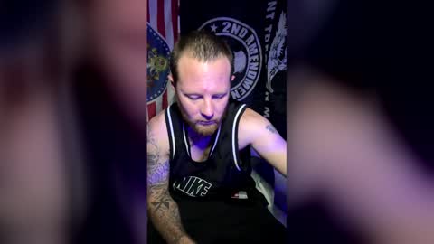 justcausewedidit online show from March 30, 2026, 8:15 am