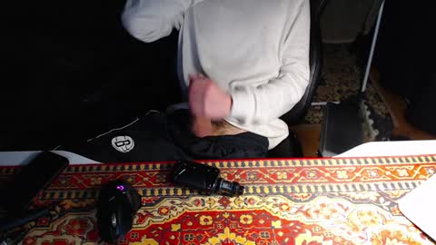 justchillinxo online show from December 21, 2024, 8:54 pm