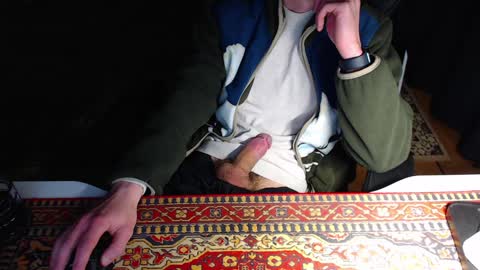 justchillinxo online show from January 3, 2025, 7:50 pm