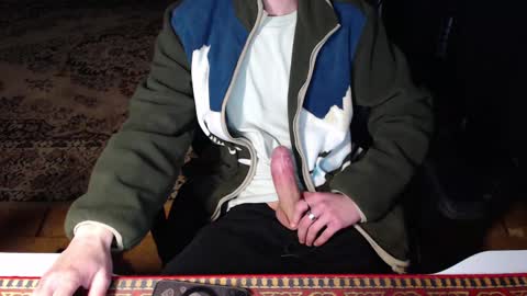 justchillinxo online show from February 14, 2025, 8:48 pm