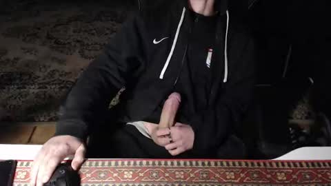 justchillinxo online show from February 24, 2025, 3:31 pm