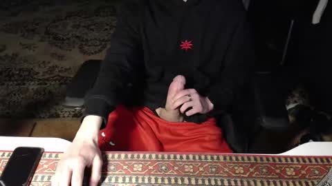 justchillinxo online show from March 6, 2025, 4:07 pm