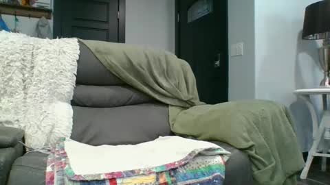 justcrazy11 online show from March 12, 2025, 1:14 am