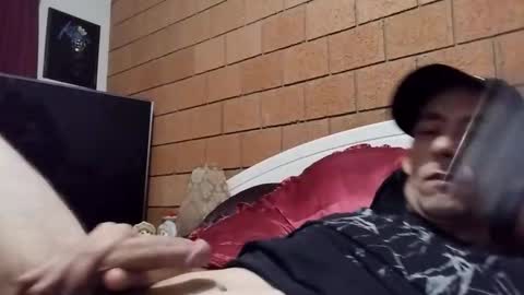 justforfun031 online show from December 3, 2025, 1:09 pm