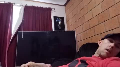 justforfun031 online show from January 14, 2026, 5:13 am