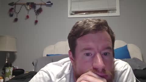 justformeandmyself1234 online show from February 5, 2025, 7:50 am