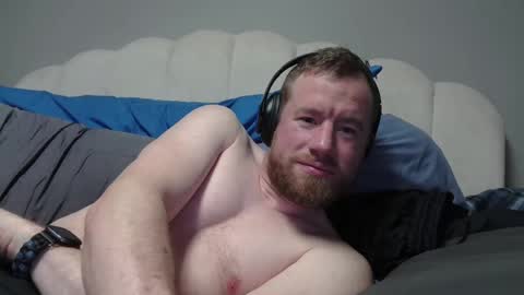 justformeandmyself1234 online show from February 23, 2025, 11:55 am