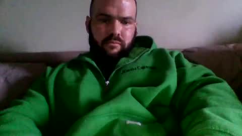 justgrosch4200 online show from April 21, 2026, 12:55 pm