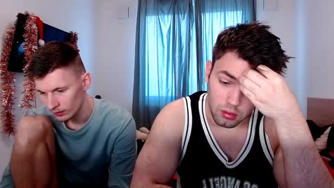 justin_badd online show from February 2, 2025, 12:35 pm